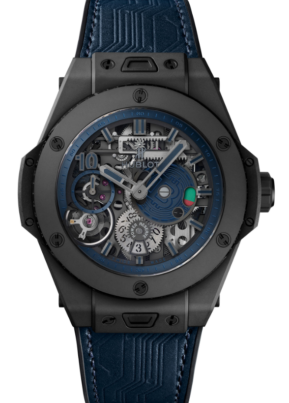 AAA Replica Hublot Big Bang Meca-10 P2P Watch 414.CI.5190.VR.XBT18